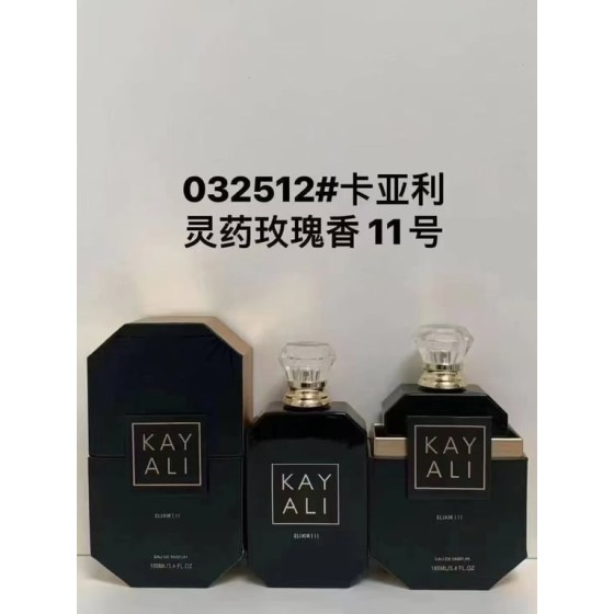 Elixir | 11 Eau de Parfum-100ml